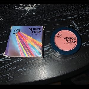 Space Case Pink Blush (FREE w purchase)